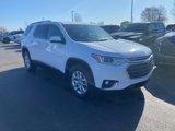 Used 2020 Chevrolet Traverse LT image 5