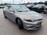 Used 2017 Chevrolet Malibu LT image 4