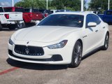 Used 2017 Maserati Ghibli S image 2