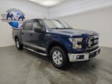 Used 2017 Ford F150 XLT image 3