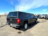 Used 2017 GMC Sierra 1500 SLE w/ SLE Value Package image 5