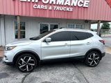 Used 2022 Nissan Rogue Sport SL image 2