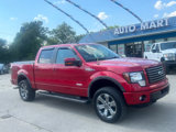 Used 2012 Ford F150 FX4 w/ FX Luxury Pkg image 2