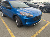 Used 2020 Ford Escape S image 2