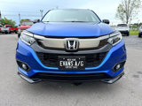 Used 2021 Honda HR-V Sport image 2