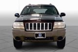 Used 2004 Jeep Grand Cherokee Laredo w/ Convenience Group image 3