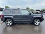 Used 2016 Jeep Patriot High Altitude image 6