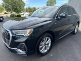 Certified 2025 Audi Q3 2.0T Premium image 4