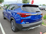 Used 2021 Kia Seltos LX image 3