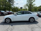 Used 2013 Mercedes-Benz C 300 4MATIC Sedan w/ Multimedia Pkg image 5
