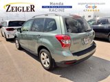 Used 2016 Subaru Forester 2.5i Premium w/ Protection Package #1 image 3