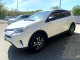 Used 2018 Toyota RAV4 LE image 4