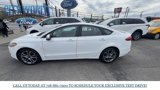 Used 2017 Ford Fusion SE w/ Equipment Group 201A image 3