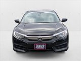 Used 2018 Honda Civic LX image 2