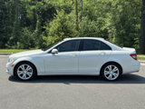 Used 2010 Mercedes-Benz C 300 4MATIC Sedan image 4