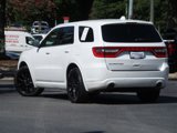Used 2018 Dodge Durango SXT w/ Quick Order Package 2BB image 3