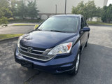 Used 2010 Honda CR-V EX-L image 2