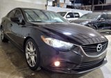 Used 2015 MAZDA MAZDA6 Grand Touring image 3