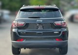 Certified 2023 Jeep Compass Latitude image 4