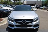 Used 2017 Mercedes-Benz C 300 4MATIC Coupe image 2