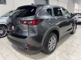 Used 2022 MAZDA CX-5 AWD 2.5 S w/ Preferred Package image 4