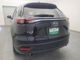 Used 2022 MAZDA CX-9 Touring image 6