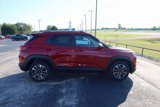 New 2026 Chevrolet TrailBlazer LT w/ Convenience Package image 5