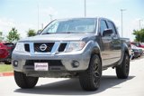 Used 2021 Nissan Frontier SV image 3