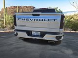 Used 2021 Chevrolet Silverado 1500 Custom image 3