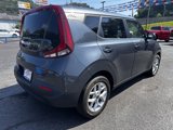 Used 2022 Kia Soul LX w/ Technology Package image 4