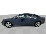 Used 2011 Chevrolet Malibu LT w/ HFV6 Engine Package image 5