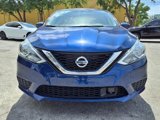Used 2019 Nissan Sentra SV image 2