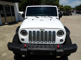 Used 2018 Jeep Wrangler Unlimited Sport w/ Connectivity Group image 3