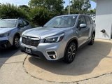 Certified 2021 Subaru Forester Limited w/ Popular Package #3 image 4