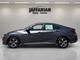Used 2019 Honda Civic LX image 3