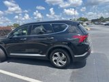 Used 2022 Hyundai Santa Fe SEL w/ Convenience + Premium Package image 3