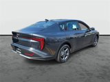 Certified 2025 Kia K4 LXS image 4
