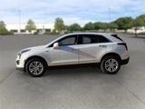 Used 2021 Cadillac XT5 Luxury image 4