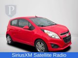 Used 2014 Chevrolet Spark LT image 4