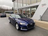 Used 2023 Audi A5 2.0T Premium w/ Convenience Package image 4
