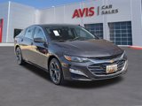 Used 2023 Chevrolet Malibu LT image 3