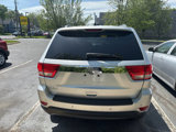 Used 2012 Jeep Grand Cherokee Laredo image 4