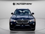 Used 2017 BMW X3 xDrive28i image 2