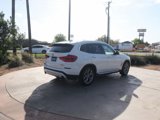 Used 2020 BMW X3 sDrive30i w/ Convenience Package image 2