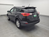 Used 2014 Toyota RAV4 XLE image 5