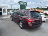 Used 2012 Honda Odyssey EX image 3