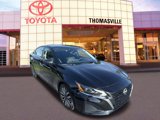 Used 2024 Nissan Altima 2.5 SV image 3