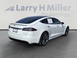 Used 2016 Tesla Model S P90D image 5