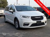 Certified 2023 Chrysler Pacifica Touring-L image 2