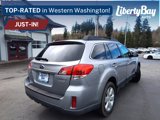 Used 2010 Subaru Outback 2.5i Limited image 5